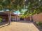 PR1709 - Townhouse with garden flat in Gholfpark security complex.